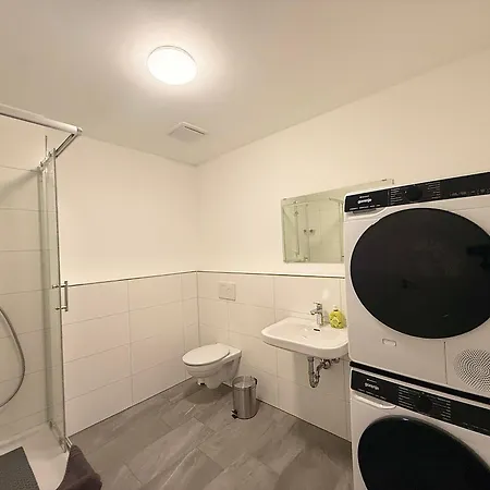 Boardinghouse Zur Rose Apartment Leidersbach