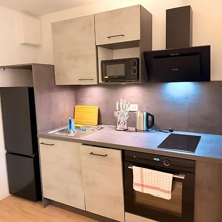 Boardinghouse Zur Rose * Leidersbach