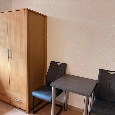 Boardinghouse Zur Rose Leidersbach