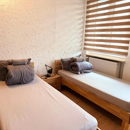 Boardinghouse Zur Rose * Leidersbach