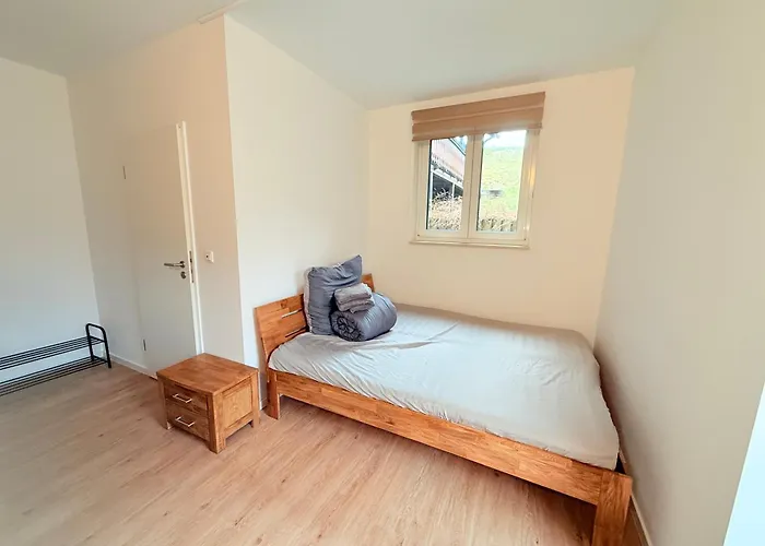 아파트 Boardinghouse Zur Rose