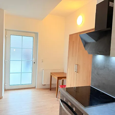 Boardinghouse Zur Rose Apartment Leidersbach