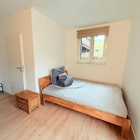 Apartment Boardinghouse Zur Rose