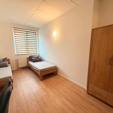 Boardinghouse Zur Rose